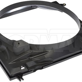 Dorman® - Engine Cooling Fan Shroud