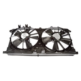Dorman® - Engine Cooling Fan Assembly