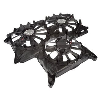 Dorman® - Engine Cooling Fan Assembly
