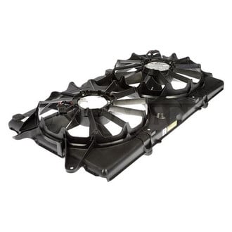 Dorman® - Engine Cooling Fan Assembly