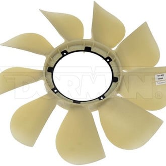 Dorman® - Engine Cooling Fan Blade