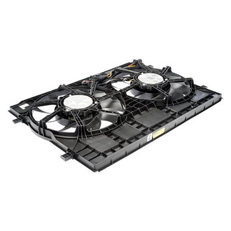 Dorman® - Engine Cooling Fan Assembly