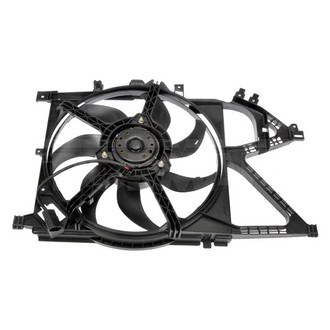 Dorman® - Engine Cooling Fan Assembly