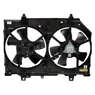 Dorman® - Engine Cooling Fan Assembly