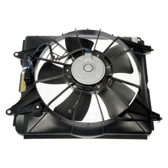 Dorman® - Engine Cooling Fan Assembly