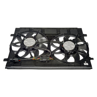 Dorman® - Engine Cooling Fan Assembly