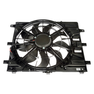 Dorman® - Engine Cooling Fan Assembly