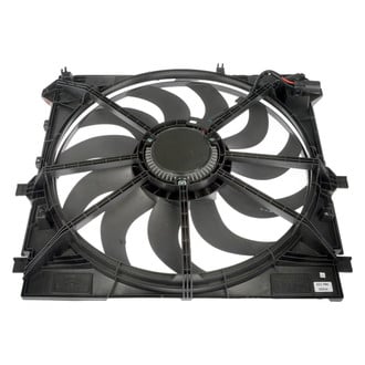 Dorman® - Engine Cooling Fan Assembly