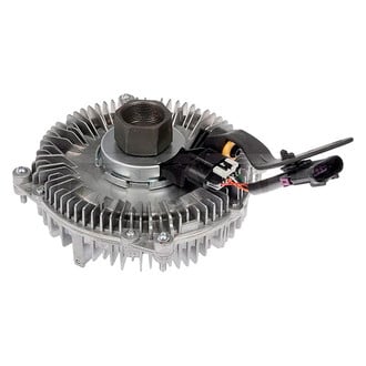Dorman® - Cooling Fan Clutches