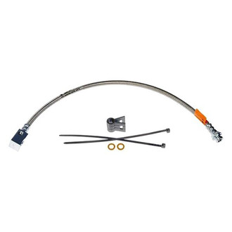 Dorman® - Rear Center Brake Hydraulic Hose