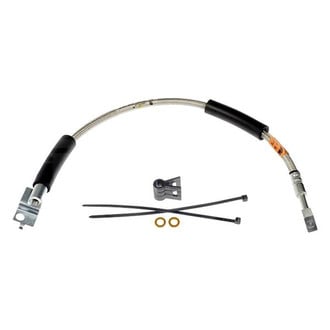 Dorman® - Front Driver Side Brake Hydraulic Hose