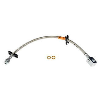 Dorman® - Rear Center Brake Hydraulic Hose