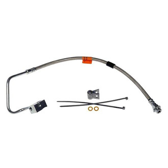 Dorman® - Rear Center Brake Hydraulic Hose