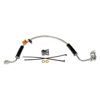 Dorman® - Front Passenger Side Brake Hydraulic Hose