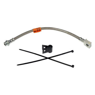 Dorman® - Rear Driver Side Brake Hydraulic Hose