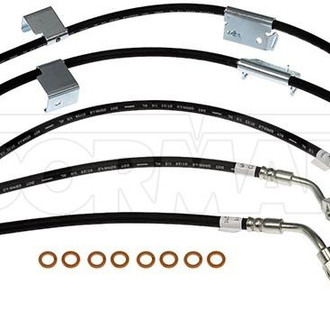 Dorman® - Brake Hydraulic Hose