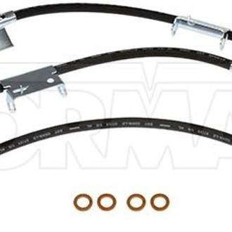 Dorman® - Brake Hydraulic Hose