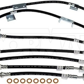 Dorman® - Brake Hydraulic Hose