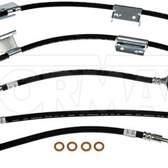 Dorman® - Brake Hydraulic Hose