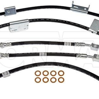 Dorman® - Brake Hydraulic Hose