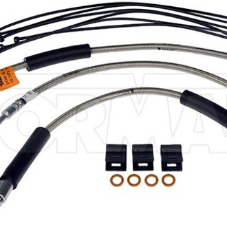 Dorman® - Brake Hydraulic Hose