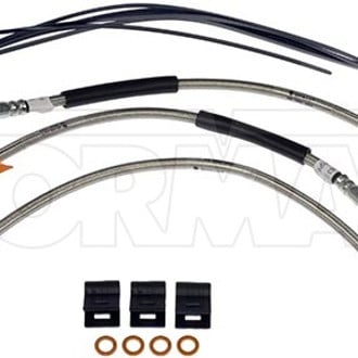 Dorman® - Brake Hydraulic Hose