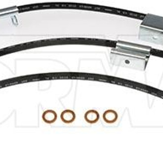 Dorman® - Brake Hydraulic Hose