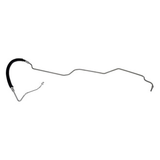 Dorman® - Automatic Transmission Oil Cooler Hose Assembly