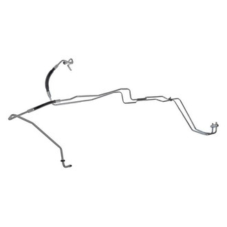 Dorman® - Automatic Transmission Oil Cooler Hose Assembly