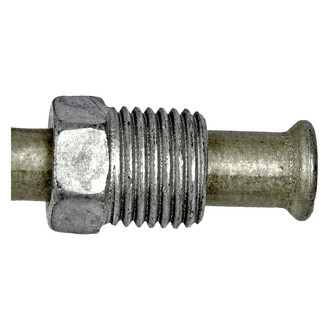 Dorman® - Automatic Transmission Oil Cooler Hose Assembly