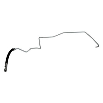 Dorman® - OE Solutions™ Transmission Oil Cooler Line