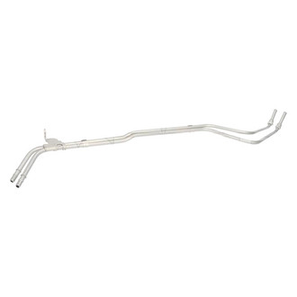 Dorman® - Automatic Transmission Oil Cooler Hose Assembly