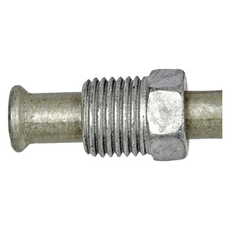 Dorman® - Automatic Transmission Oil Cooler Hose Assembly