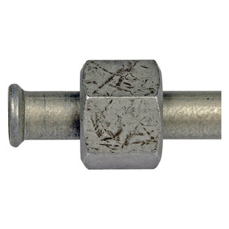 Dorman® - Automatic Transmission Oil Cooler Hose Assembly