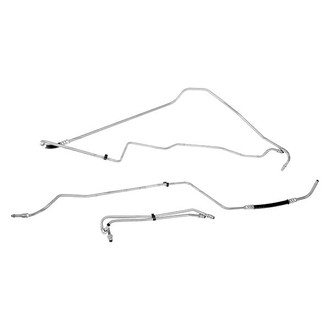 Dorman® - Automatic Transmission Oil Cooler Hose Assembly