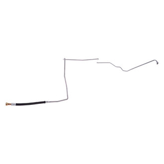 Dorman® - Automatic Transmission Oil Cooler Hose Assembly