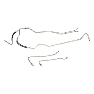 Dorman® - Automatic Transmission Oil Cooler Hose Assembly