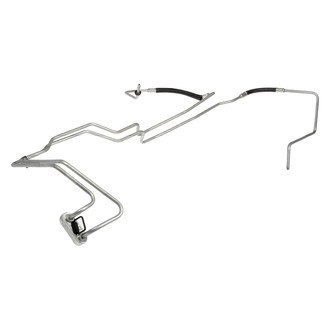 Dorman® - Automatic Transmission Oil Cooler Hose Assembly