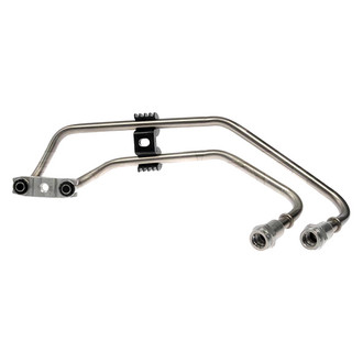 Dorman® - Transmission Oil Cooler Line