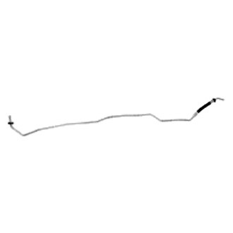 Dorman® - Automatic Transmission Oil Cooler Hose Assembly