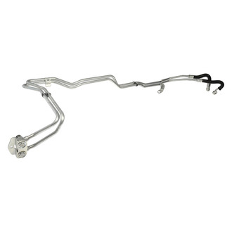 Dorman® - Automatic Transmission Oil Cooler Hose Assembly
