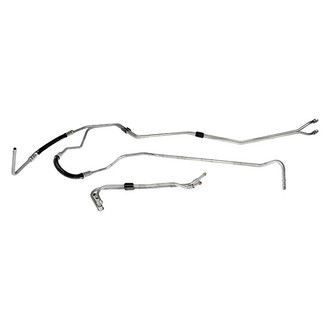Dorman® - Automatic Transmission Oil Cooler Hose Assembly
