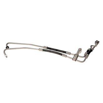 Dorman® - Automatic Transmission Oil Cooler Hose Assembly