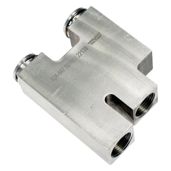 Dorman® - Transmission Oil Cooler Bypass Valve