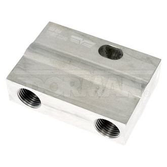 Dorman® - Transmission Oil Cooler Bypass Valve