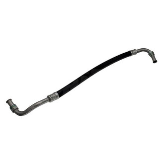 Dorman® - Outlet (Upper) OE Solutions™ Transmission Oil Cooler Line