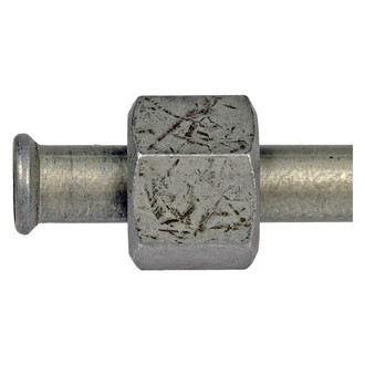 Dorman® - Automatic Transmission Oil Cooler Hose Assembly
