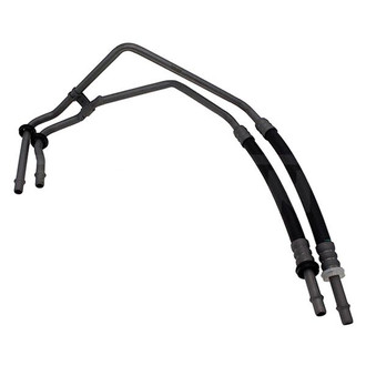 Dorman® - OE Solutions™ Transmission Oil Cooler Line