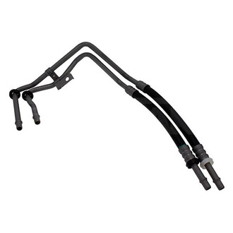 Dorman® - OE Solutions™ Transmission Oil Cooler Line