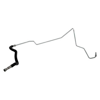 Dorman® - OE Solutions™ Transmission Oil Cooler Line